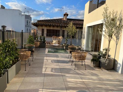 Patogumai, Can Vidal Boutique Rooms in Inka Patogumai, Can Vidal Boutique Rooms in Inka
