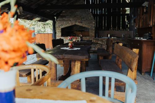 DuMalux apartment in Novo Selo DuMalux apartment in Novo Selo