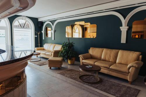 DuMalux corner in Novo Selo DuMalux corner in Novo Selo