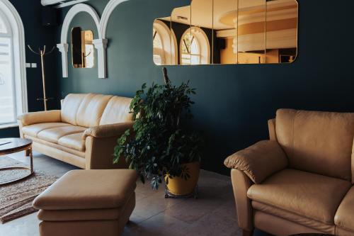 DuMalux Garden in Novo Selo DuMalux Garden in Novo Selo