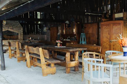 DuMalux Garden in Novo Selo DuMalux Garden in Novo Selo