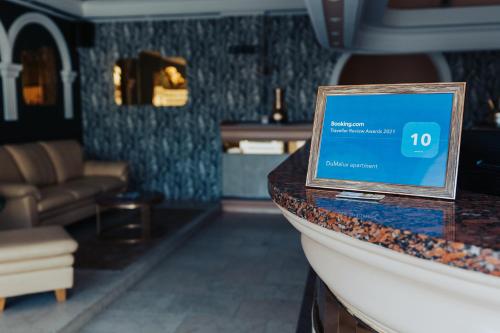 DuMalux Room in Novo Selo DuMalux Room in Novo Selo