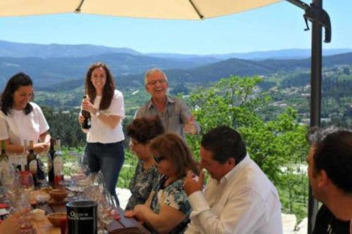 Casa de Barreiros Camelias de Basto in เซโลริโก เด บาสโต Casa de Barreiros Camelias de Basto in เซโลริโก เด บาสโต