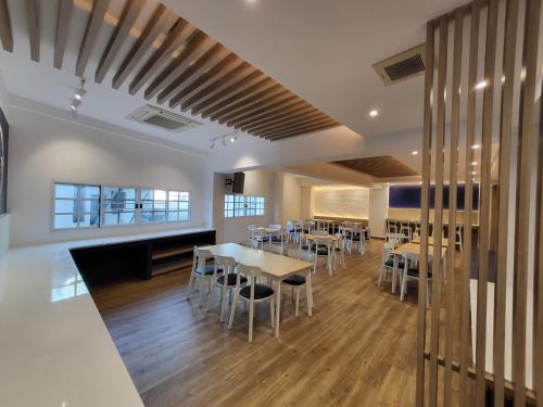 ザ ラヤ スラウォン ホテル8