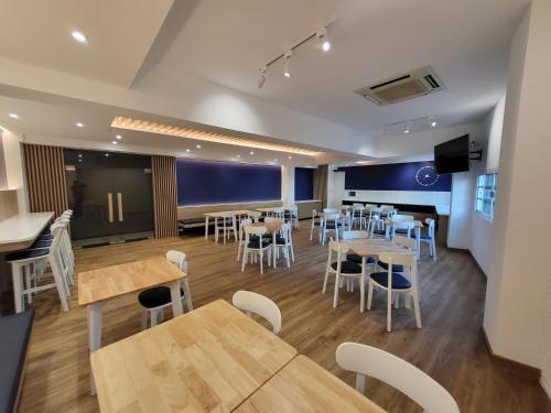 ザ ラヤ スラウォン ホテル7