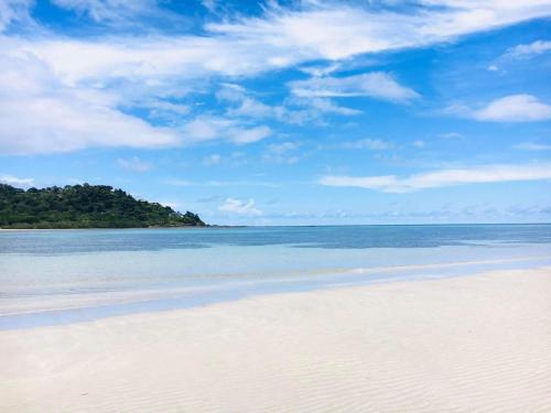 Beach, Villa CHRIS, Calme et Serenite in Nosy Be Beach, Villa CHRIS, Calme et Serenite in Nosy Be