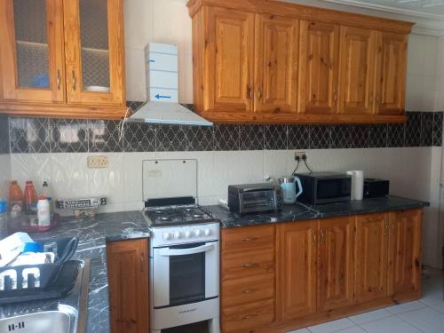 Gam Properties Guest House in Kololi Gam Properties Guest House in Kololi