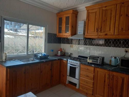 Gam Properties Guest House in Kololi Gam Properties Guest House in Kololi