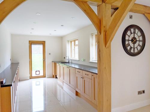 A szálláshely kívülről, Brackenside , Angmering in Angmering A szálláshely kívülről, Brackenside , Angmering in Angmering