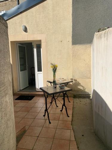 La Jonquille de St Vaast La Hougue in Saint Vaast La Hougue La Jonquille de St Vaast La Hougue in Saint Vaast La Hougue