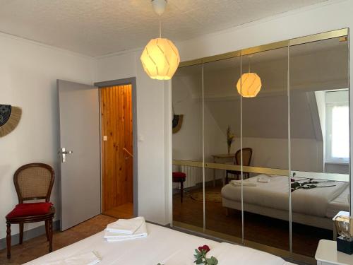 La Jonquille de St Vaast La Hougue in Saint Vaast La Hougue La Jonquille de St Vaast La Hougue in Saint Vaast La Hougue