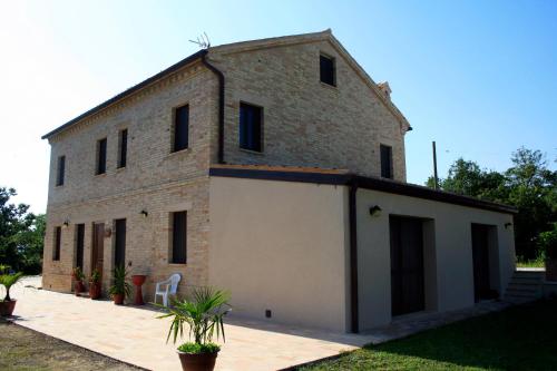 Agriturismo Fara in Montegiorgio Agriturismo Fara in Montegiorgio