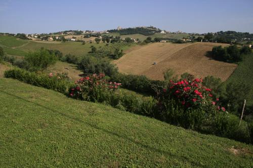 Agriturismo Fara in Montegiorgio Agriturismo Fara in Montegiorgio