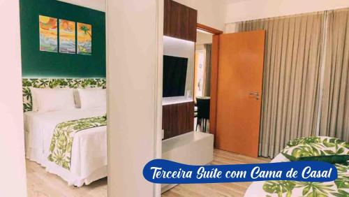 Asenza Beach Resort All Inclusive in Пітімбу Asenza Beach Resort All Inclusive in Пітімбу