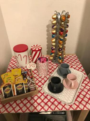PARIS Proche : Studio tranquille et cosy in Taverny PARIS Proche : Studio tranquille et cosy in Taverny