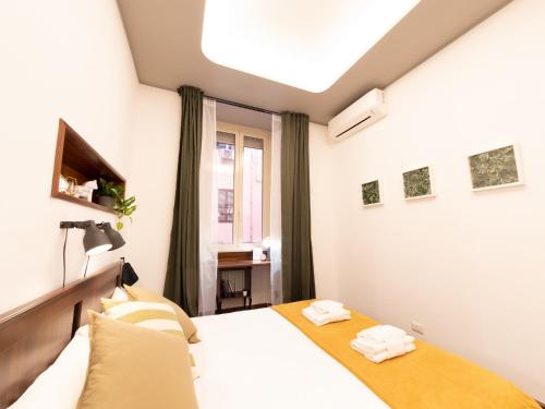 The Best Rent - Stylish apartment in Rome downtown