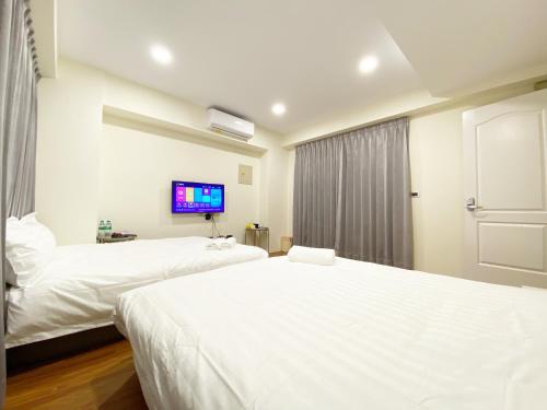 Taichung Muyigu Inn in Taichung Taichung Muyigu Inn in Taichung