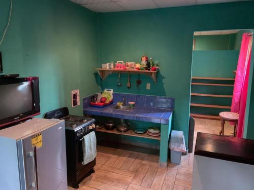 Valerie Emanuel Apartments in Bocas del Toro Valerie Emanuel Apartments in Bocas del Toro