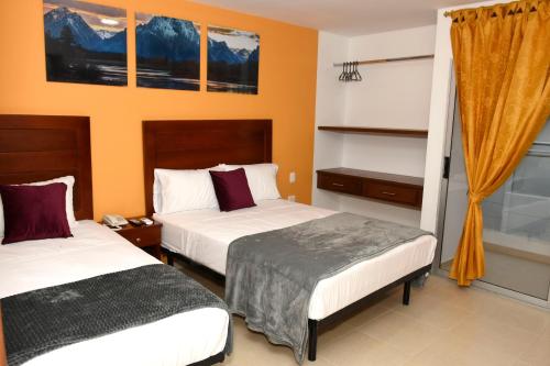 Hotel Kai Soledad Atlántico (Hotel Kai Soledad Atlantico) near 埃內斯托.科蒂索斯國際機場 Hotel Kai Soledad Atlántico (Hotel Kai Soledad Atlantico) near 埃內斯托.科蒂索斯國際機場