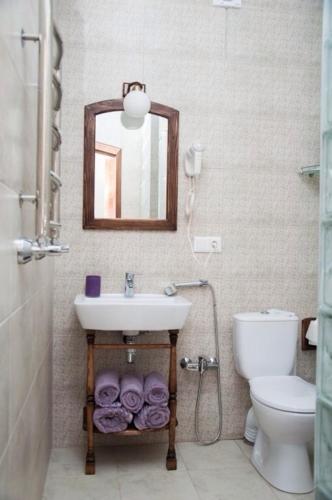 This photo about Guest House Bonjour shared on HyHotel.com