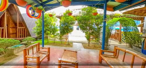 BigBlue Waters Resort in Liloan BigBlue Waters Resort in Liloan