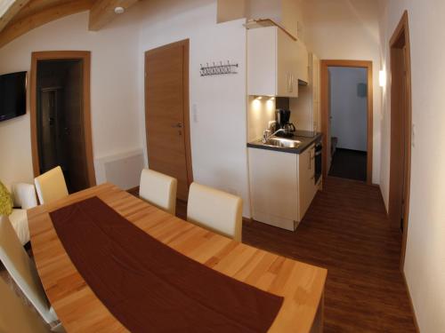Facilities, Apart Bergreich in Burgstein Facilities, Apart Bergreich in Burgstein
