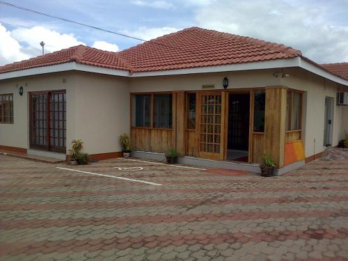 This photo about Comfort Palace Guesthouse shared on HyHotel.com