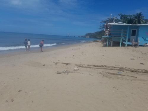 Spiaggia, Casa de Playa A-1 in Aguadilla Spiaggia, Casa de Playa A-1 in Aguadilla