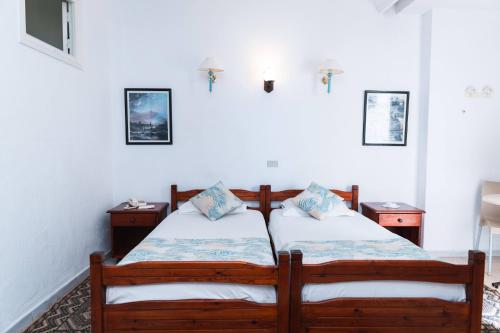 Hotel Residence Monia in Sousse Hotel Residence Monia in Sousse