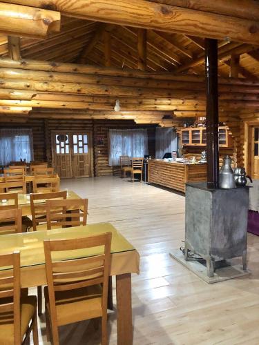 Restaurant, OBA KÜTÜK EVLERi (OBA KUTUK EVLERi) in Tazılar Restaurant, OBA KÜTÜK EVLERi (OBA KUTUK EVLERi) in Tazılar