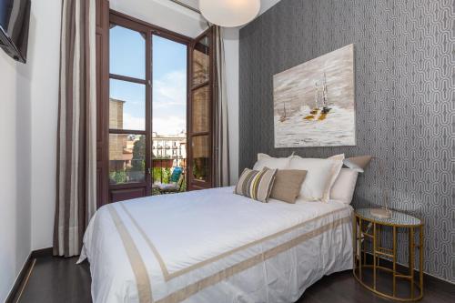 Jardines de la Catedral 2