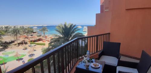 Alia Beach Residence in Hurghada Alia Beach Residence in Hurghada