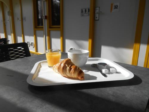 A szálláshely kívülről, Premiere Classe Brest Gouesnou in Brest A szálláshely kívülről, Premiere Classe Brest Gouesnou in Brest