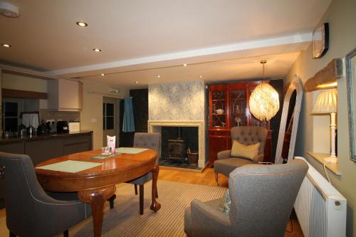 The Coach House in Littlebeck The Coach House in Littlebeck