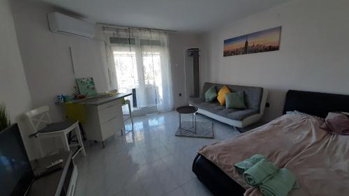 Onix -Orfű Aqua Apartman (Onix -Orfu Aqua Apartman) in ออร์ฟู Onix -Orfű Aqua Apartman (Onix -Orfu Aqua Apartman) in ออร์ฟู