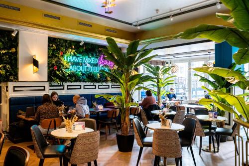 Hotel Pauw in Nijmegen Hotel Pauw in Nijmegen