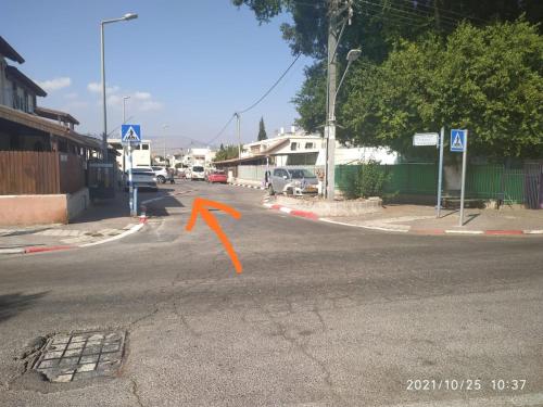 Maister Apt in Beit Shean Maister Apt in Beit Shean