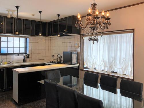 Facilities, BIWAKO RESORT Second House in Omihachiman Facilities, BIWAKO RESORT Second House in Omihachiman