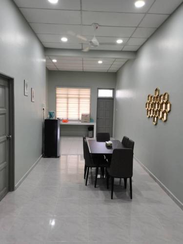 Wyposażenie, TAMU HOMESTAY in Wyspy Perhentian Wyposażenie, TAMU HOMESTAY in Wyspy Perhentian