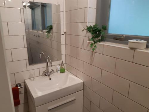 Bathroom, B&B Nieuwleusen in Nieuwleusen Bathroom, B&B Nieuwleusen in Nieuwleusen