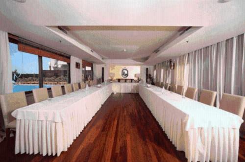 This photo about Mati Hotel shared on HyHotel.com