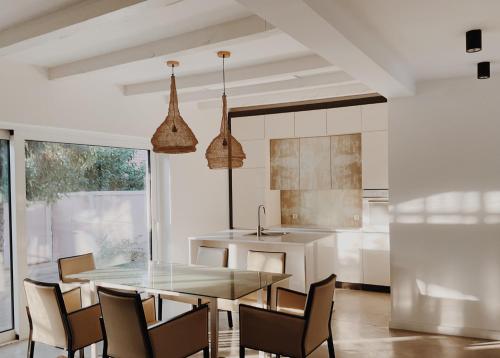 Anna apartment in Ker Anna apartment in Ker