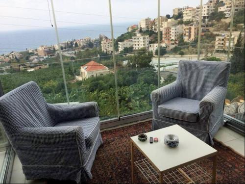 Instalações, Panoramic Sea View 2 Bedroom Apartment in Byblos (Jbeil) Instalações, Panoramic Sea View 2 Bedroom Apartment in Byblos (Jbeil)