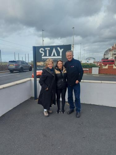 Stay in Bispham Stay in Bispham