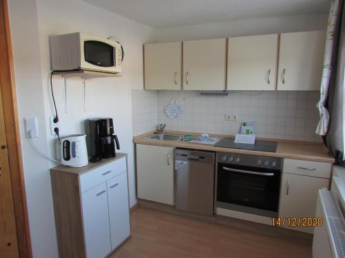 Apartments bei Familie Liebl in Sankt Oswald-Riedlhutte Apartments bei Familie Liebl in Sankt Oswald-Riedlhutte