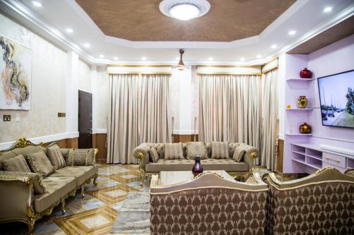 設施, Macoba Luxury Apartments in 庫馬西 設施, Macoba Luxury Apartments in 庫馬西