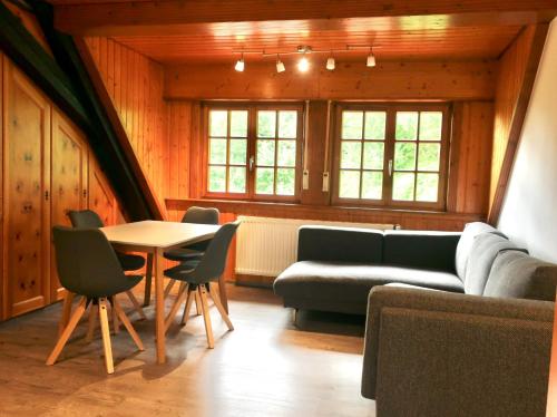 مرافق, Schmalzerhisli in Oberwolfach مرافق, Schmalzerhisli in Oberwolfach