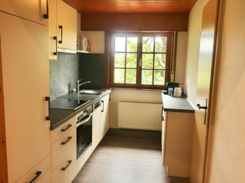 مطبخ, Schmalzerhisli in Oberwolfach مطبخ, Schmalzerhisli in Oberwolfach