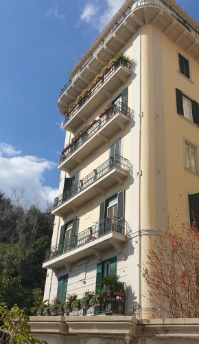 I Love Mergellina in Fuorigrotta I Love Mergellina in Fuorigrotta