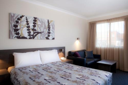 Narellan Motor Inn in South Western Sydney Narellan Motor Inn in South Western Sydney